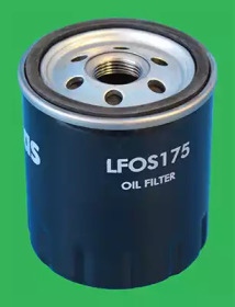LUCAS FILTERS lfos175 -  Масляный фильтр